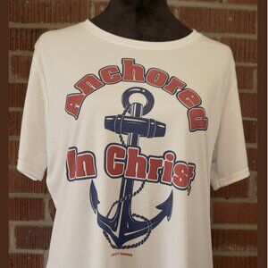 Women's_Anchored In Christ_T-Shirt_White